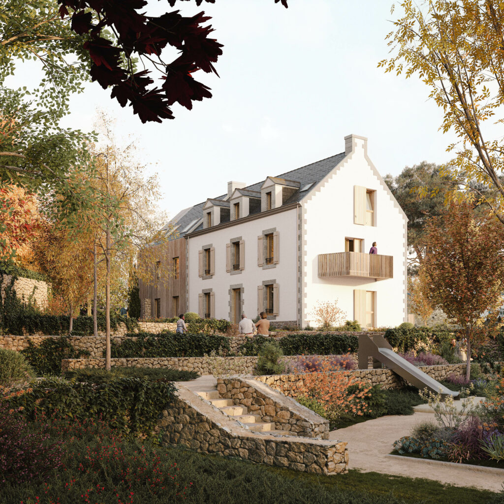 01_msrarchitecture_logementcollectif_Presbytere_TrinitéSurMer