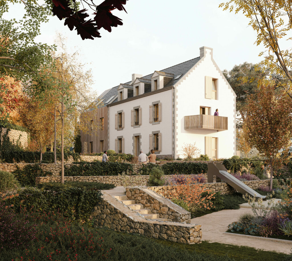 01_msrarchitecture_logementcollectif_Presbytere_TrinitéSurMer