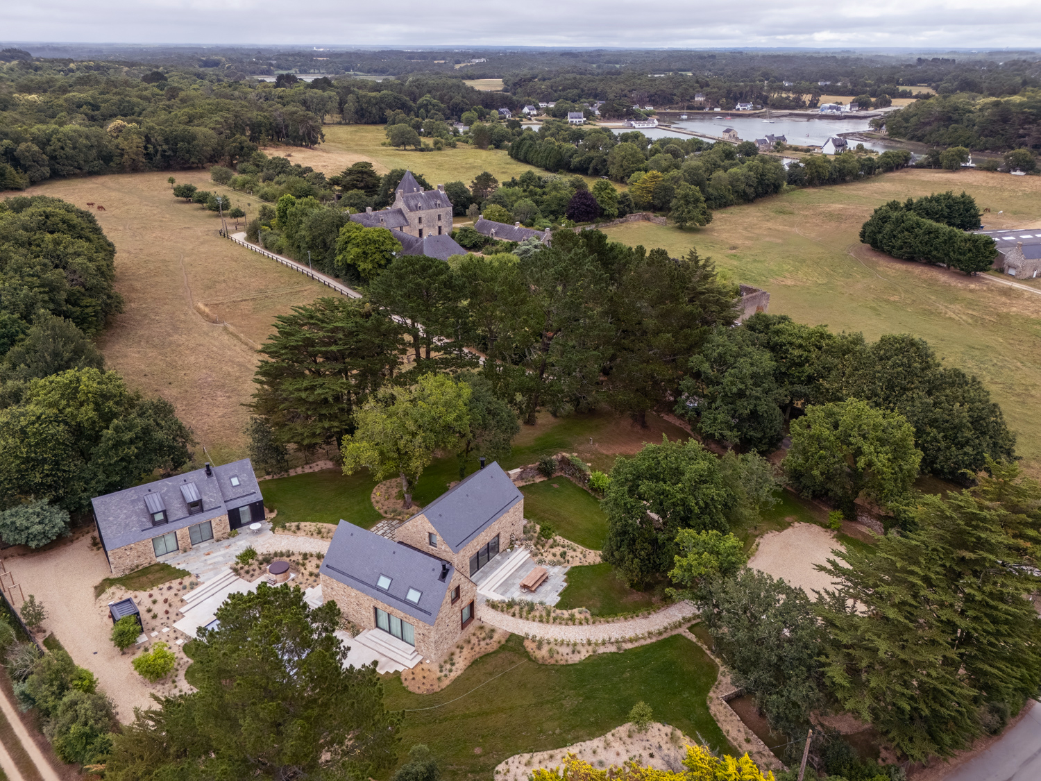 03_Maison d'exception à la Trinité sur mer_MSR Architecture_
