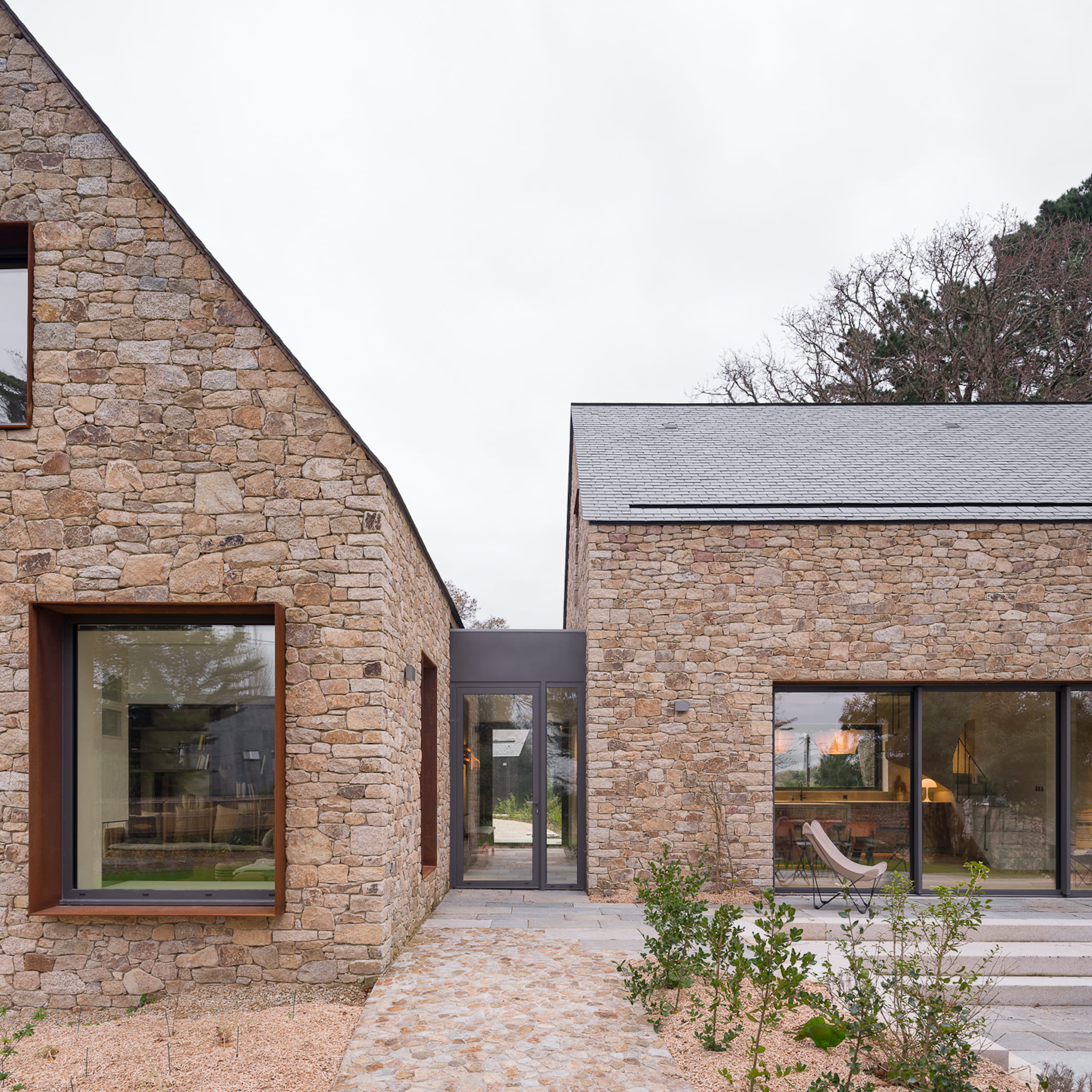 04_Hameau du Latz MSR Architecture Vannes