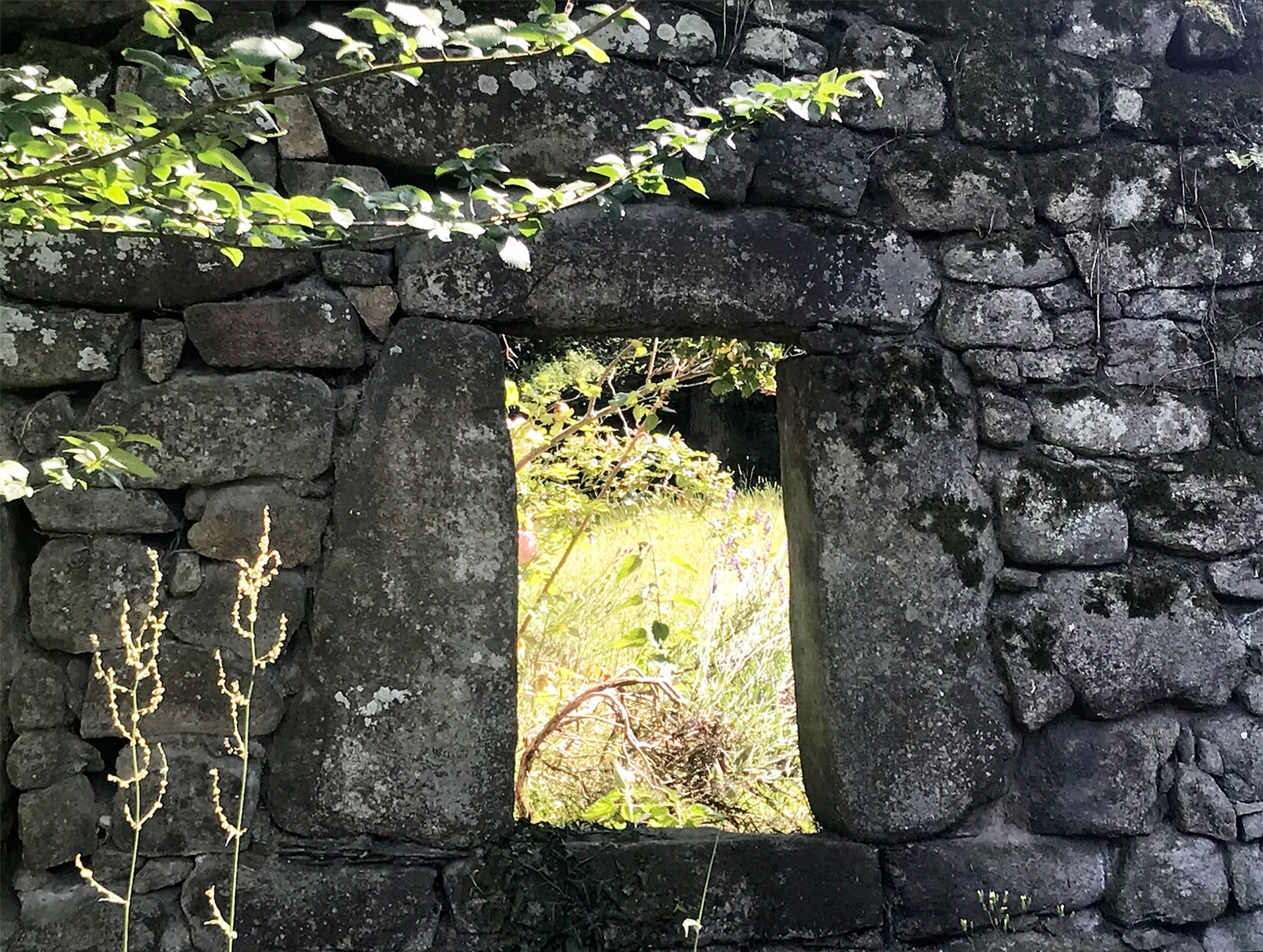 05_Fenetre pierre_Bretagne_Réhabilitation