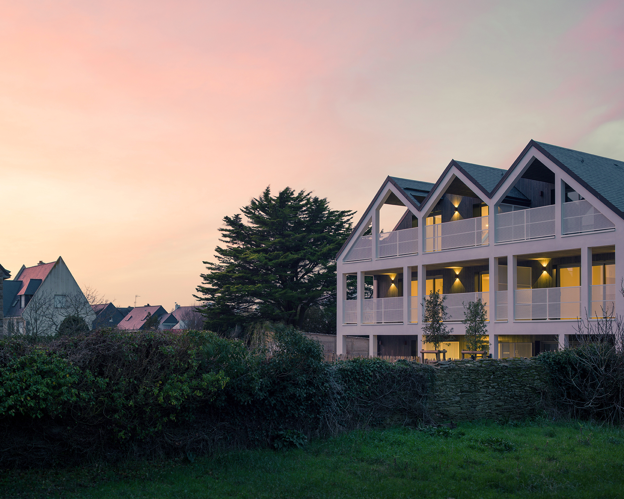 06_Logement collectifs Damgan