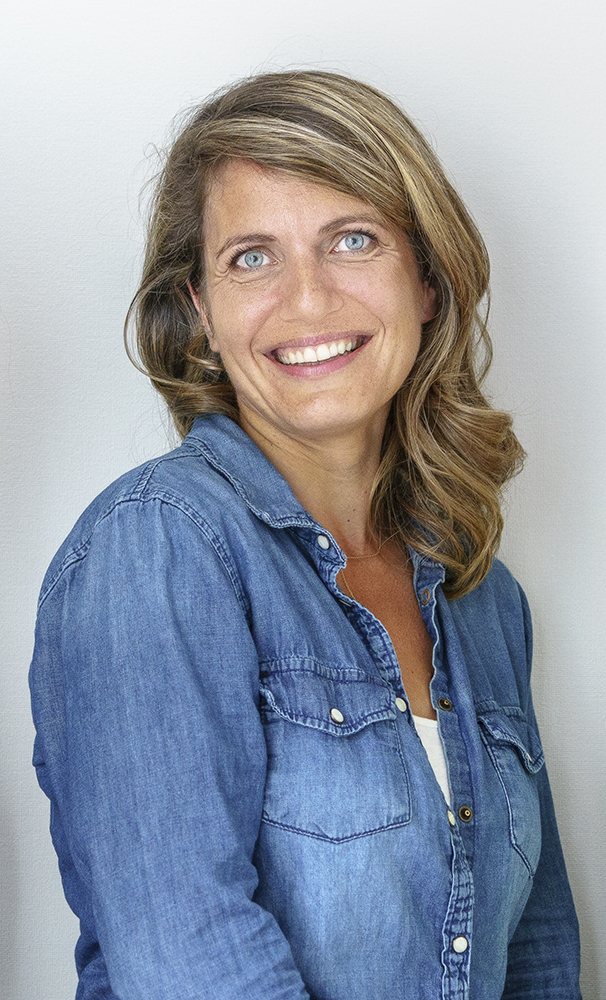 Marie-Sophie Rollet architecte DPLG Vannes